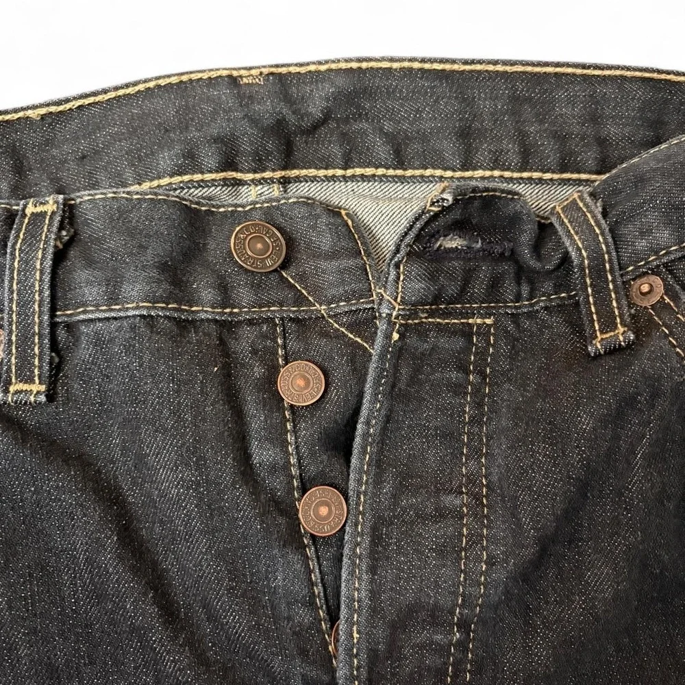 Levis levi 501